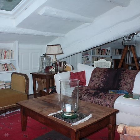 La Bouscatiere Moustiers-Sainte-Marie Bagian luar foto