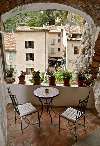 La Bouscatiere Moustiers-Sainte-Marie Bagian luar foto